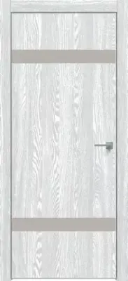 704 ПО Дуб патина серый