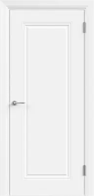 SCANDI NEO 5 глухое 4P Белый