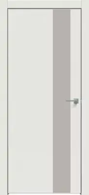 703 U ПО Белоснежно матовый