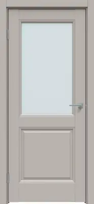 657 ПО Шелл Грей