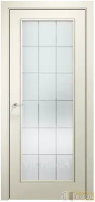 841 Магнолия I RAL 9010