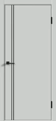 Техно 4 Серый Серый