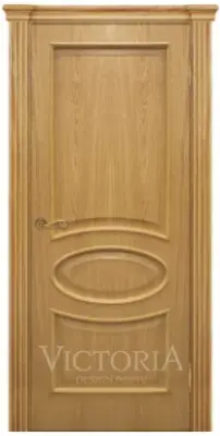 60 Атлант Дуб