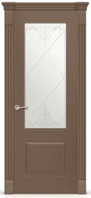 Вероник-1 Эмаль NCS 5010