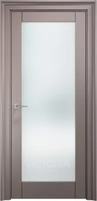 641 Прага I тип II RAL 7036