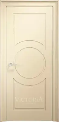 647 Прага VII тип I Бьянко