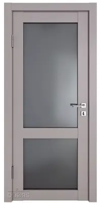 OPTIMA2 Серый бархат