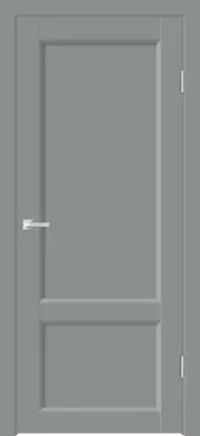 STYLE 3 2P Серый Агат