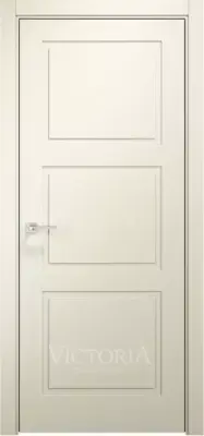 643 Прага III тип I RAL 9010