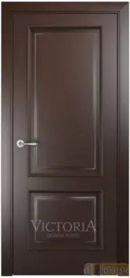 903 Афина I тип III Шоколад