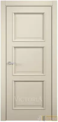 743 Меранти IV Ясень крема