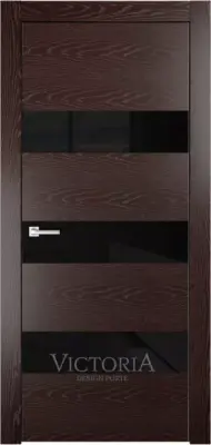 05 Аоста Темный каштан