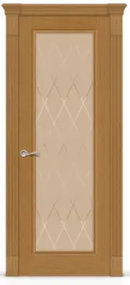 Малахит-4 New Profile Светлый анегри