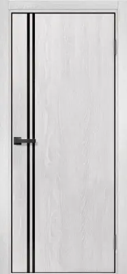 Ставерн 17-1 Дуб санторини белый