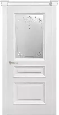 Багетто 1 Белый