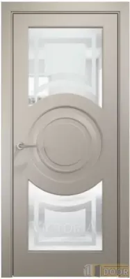 827 Элеганс VII RAL 7044