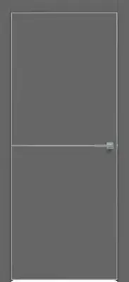 709 U ПГ Медиум грей