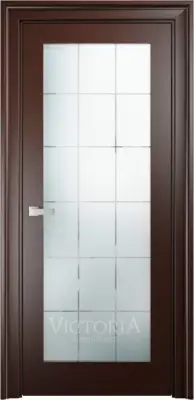 622 Дориан II тип I RAL 8017