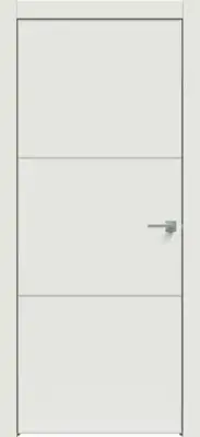 705 U ПГ Белоснежно матовый