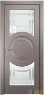 827 Элеганс VII RAL 7036