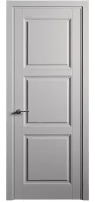 Venezia-3 Эмаль RAL 7040