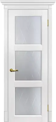 Тоскана-4 Пломбир