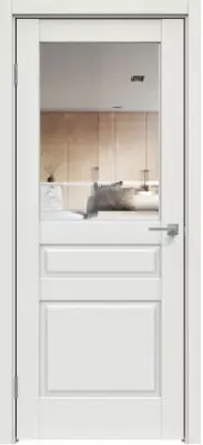 633 ПО Белоснежно матовый