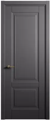 Сенат-2 Эмаль RAL 7024