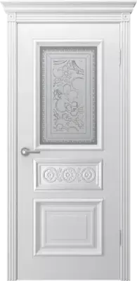 Премьера Белая