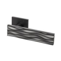 Ручка Armadillo (Армадилло) раздельная K.YM.MERENGA BL-26 черный