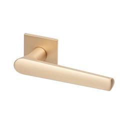 Ручка Armadillo (Армадилло) раздельная K.YM.VANILLA FSG-39 флор. золото