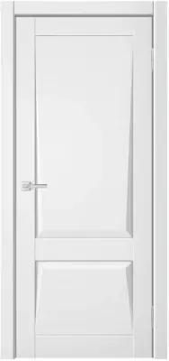 Диамонд 1 Белый бархат