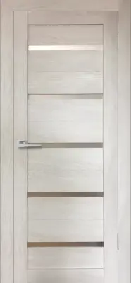 Бавария 15 ПВХ Дуб шале капучино