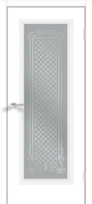 LEDO 1 4V Белый