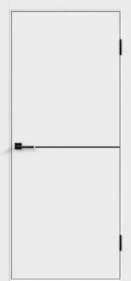 Техно 1 Белый Белый