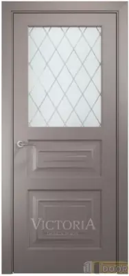 824 Элеганс IV RAL 7036