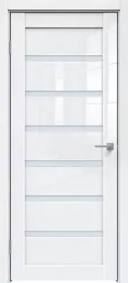 583 ПО Белый глянец