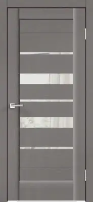 SoftTouch PREMIER 23 Ясень грей структурный