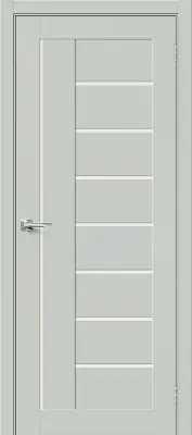 Браво-29 Grey Matt