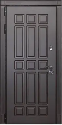 Лекс Сенатор 8