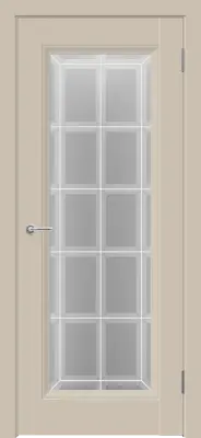 ALTO 9 со стеклом Кварцит