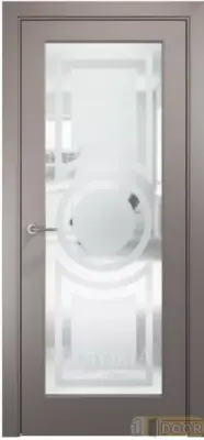 821 Элеганс I RAL 7036