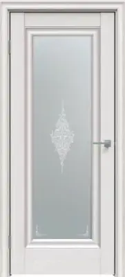 591 ПО Дуб Серена светло-серый