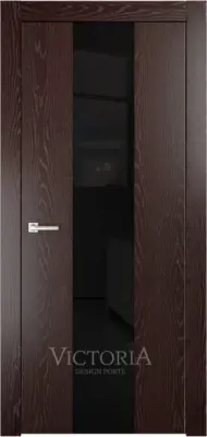 15 Милан Темный каштан