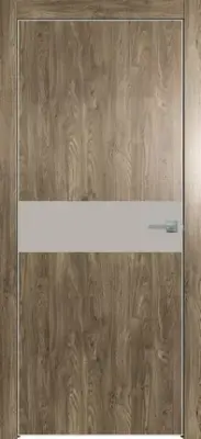 707 ПО Дуб винчестер трюфель