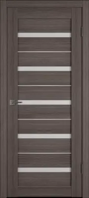 Atum Al 7 Grey