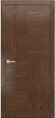 Plain 2 Дуб мокко