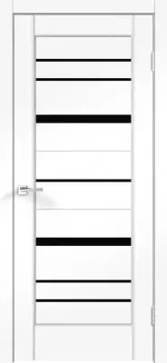 SoftTouch PREMIER 22 Ясень белый структурный