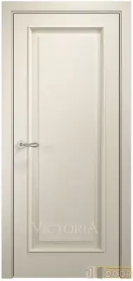 902 Афина I тип II Слоновая кость