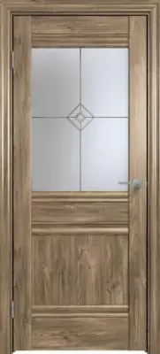 593 ПО Дуб винчестер трюфель